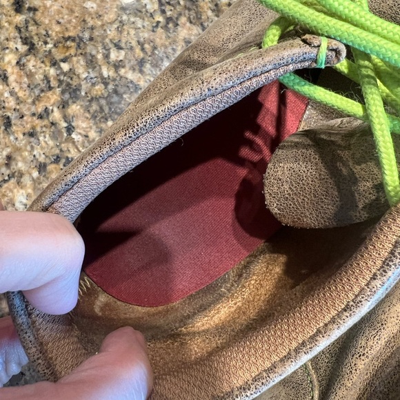 Twisted X men size 6 - Picture 14 of 16